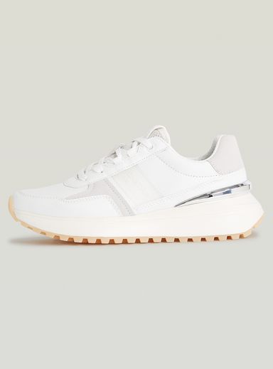 Zapatillas Lyn Runner Low
